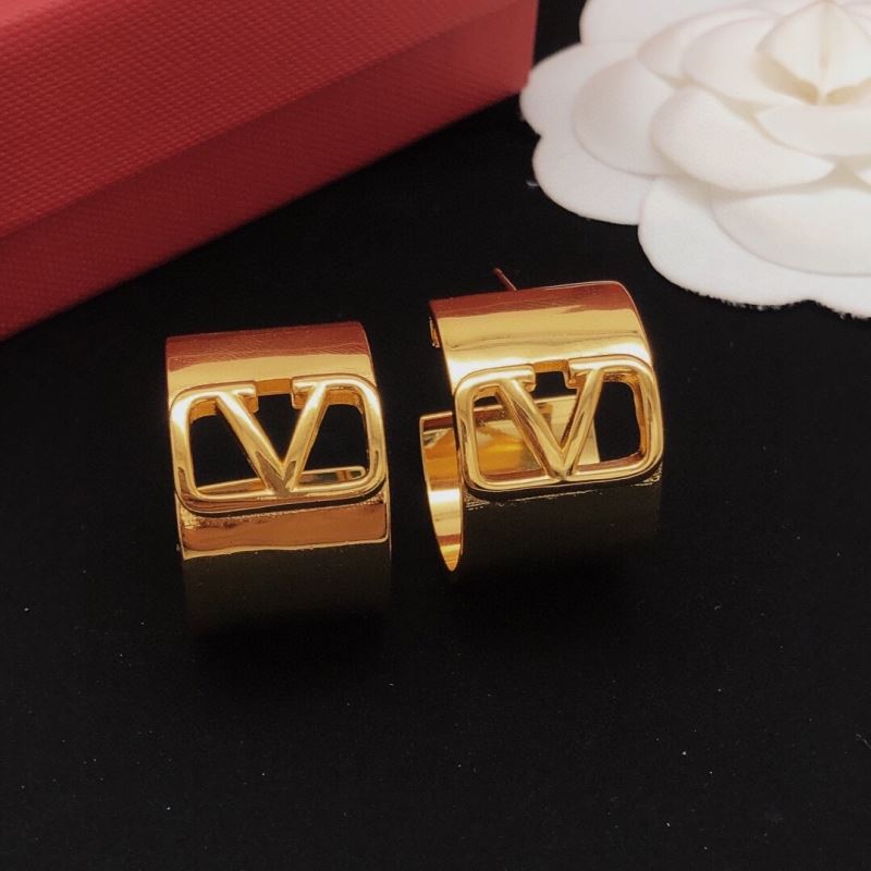 Valentino Earrings